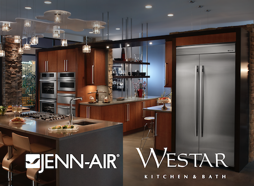 westar contract kitchen and bath